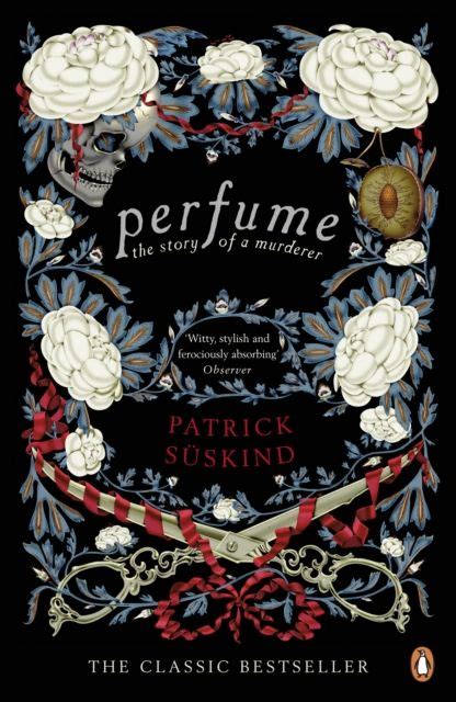 perfume patrick suskind themes.